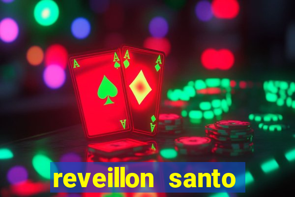 reveillon santo andre bahia